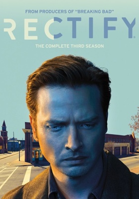 Rectify: Season 3            Book Cover