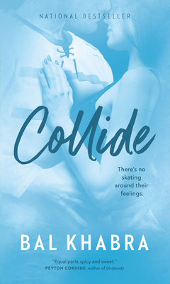 Collide 0735250456 Book Cover