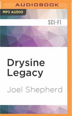 Drysine Legacy 153660769X Book Cover