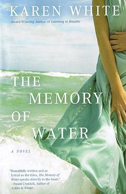 The Memory of Water 1593164696 Book Cover