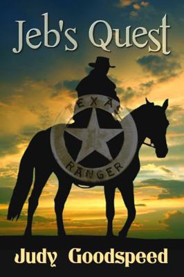 Jeb's Quest 1949187918 Book Cover