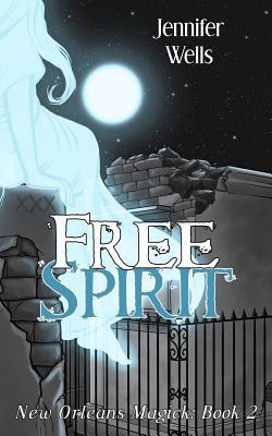 Free Spirit 1519215878 Book Cover
