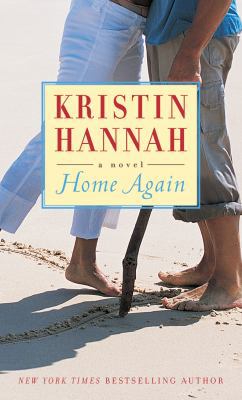 Home Again 1522652833 Book Cover