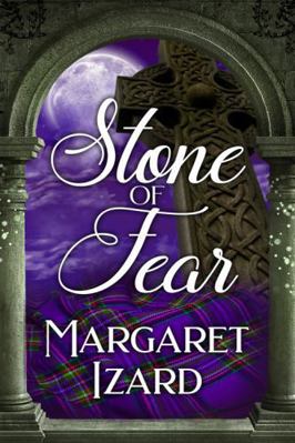 Stone of Fear 1509255389 Book Cover