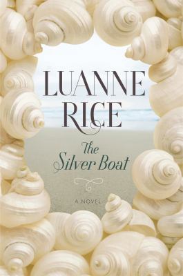 The Silver Boat [Large Print] 1410436411 Book Cover