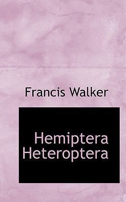 Hemiptera Heteroptera 1117411184 Book Cover