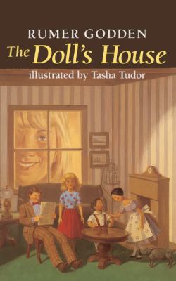 Doll's House 0833502034 Book Cover