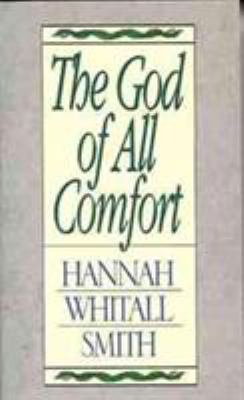 The God of All Comfort 0802400183 Book Cover