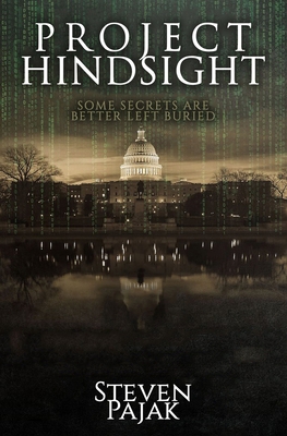 Project Hindsight 1951093062 Book Cover