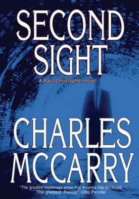Second Sight 1585678783 Book Cover