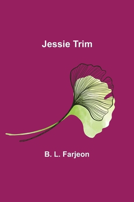 Jessie Trim 9356318212 Book Cover