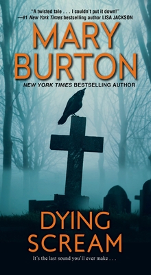 Dying Scream 0786042265 Book Cover