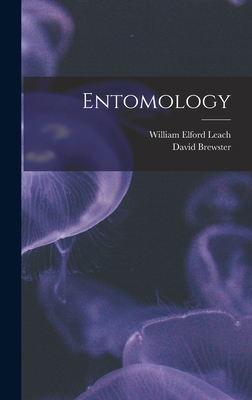 Entomology 1013729765 Book Cover
