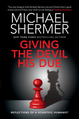 Giving the Devil His Due: Reflections of a Scie... 1108747582 Book Cover