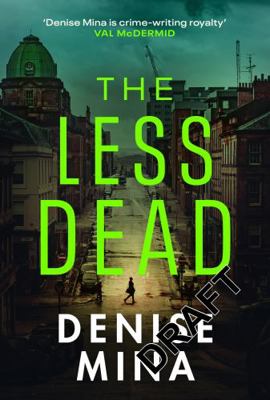 The Less Dead 1787301737 Book Cover