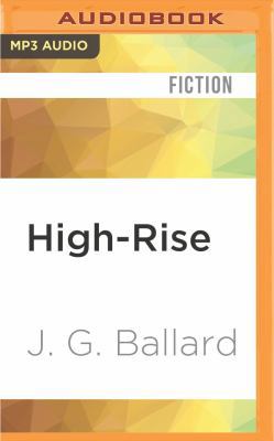 High-Rise 1522691340 Book Cover