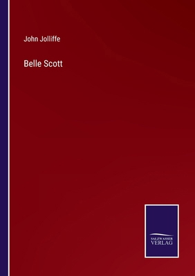 Belle Scott 3375176880 Book Cover