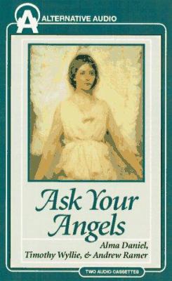 Ask Your Angels 1574532049 Book Cover