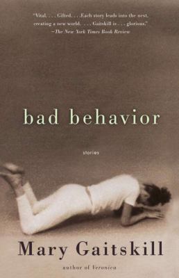 Bad Behavior 0679723277 Book Cover