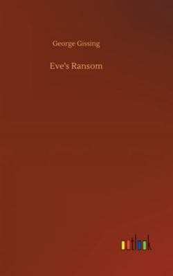 Eve's Ransom 3752354887 Book Cover