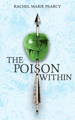 The Poison Within 1724180428 Book Cover