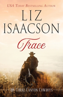 Trace: A Young Brothers Novel 1638761795 Book Cover