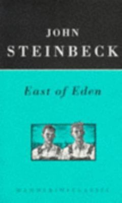 East of Eden 0749320478 Book Cover