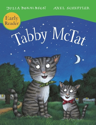 Tabby McTat (Early Reader) (Early Readers) 1407136275 Book Cover