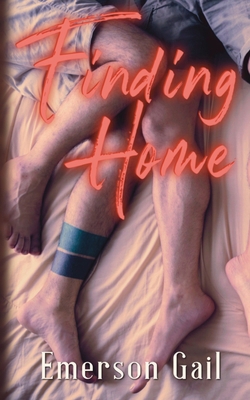 Finding Home 1952539307 Book Cover