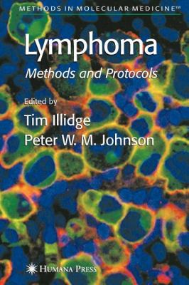 Lymphoma 1617373958 Book Cover