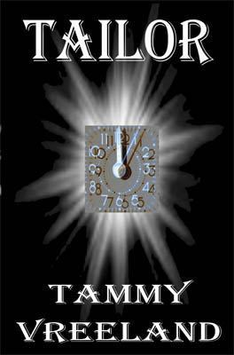 Tailor 1598247859 Book Cover