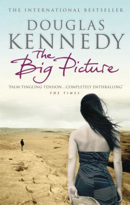 The Big Picture 0349117381 Book Cover