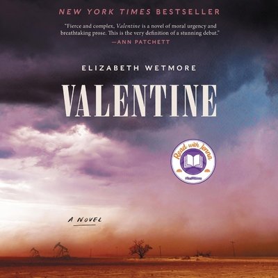 Valentine 1094107581 Book Cover