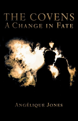 A Change in Fate 1039165575 Book Cover