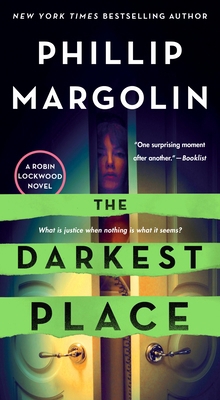 The Darkest Place: A Robin Lockwood Novel 1250849837 Book Cover