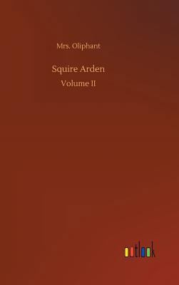 Squire Arden 3732689689 Book Cover