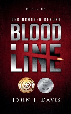 Blood Line [German] 3749717923 Book Cover