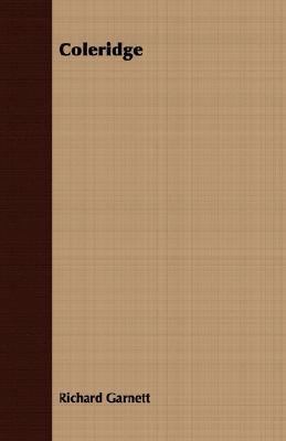 Coleridge 1406781924 Book Cover