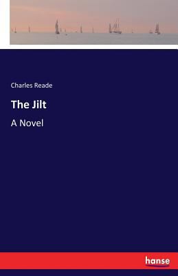 The Jilt 333703313X Book Cover