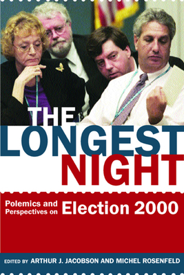 The Longest Night: Polemics and Perspectives on... 0520235495 Book Cover