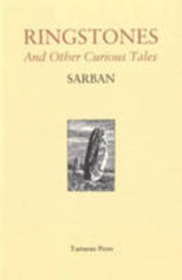 Ringstones and Other Curious Tales 190578435X Book Cover