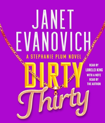 Dirty Thirty 1797161369 Book Cover