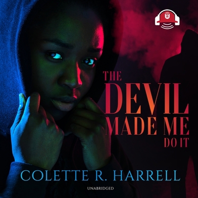 The Devil Made Me Do It 1094047961 Book Cover