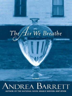 The Air We Breathe: A Novel 0393061086 Book Cover