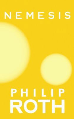 Nemesis [Large Print] 1602858985 Book Cover