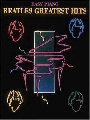Beatles Greatest Hits B00A2PQ4XK Book Cover