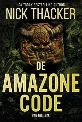 De Amazone Code [Dutch] 195914801X Book Cover