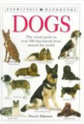 Dogs 1564581799 Book Cover