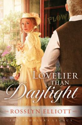 A Lovelier Than Daylight B00C2IIXEI Book Cover