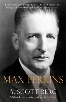 Max Perkins 1471130096 Book Cover